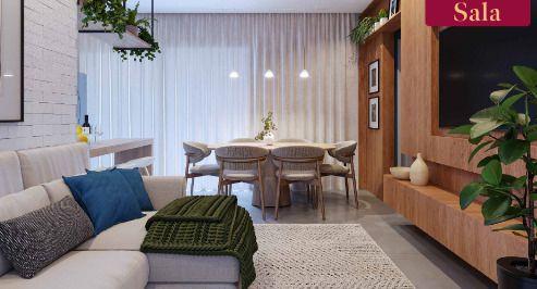 Apartamento, 3 quartos, 94 m² - Foto 14