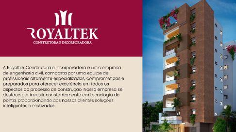 Apartamento, 3 quartos, 94 m² - Foto 28