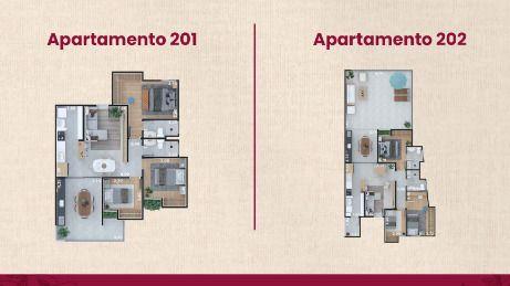Apartamento, 3 quartos, 145 m² - Foto 22