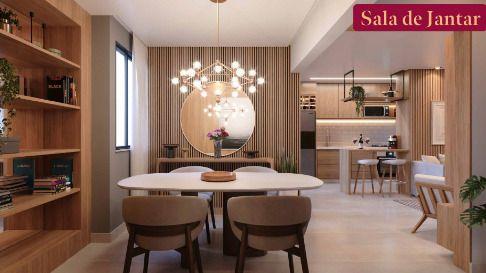 Apartamento, 3 quartos, 145 m² - Foto 18