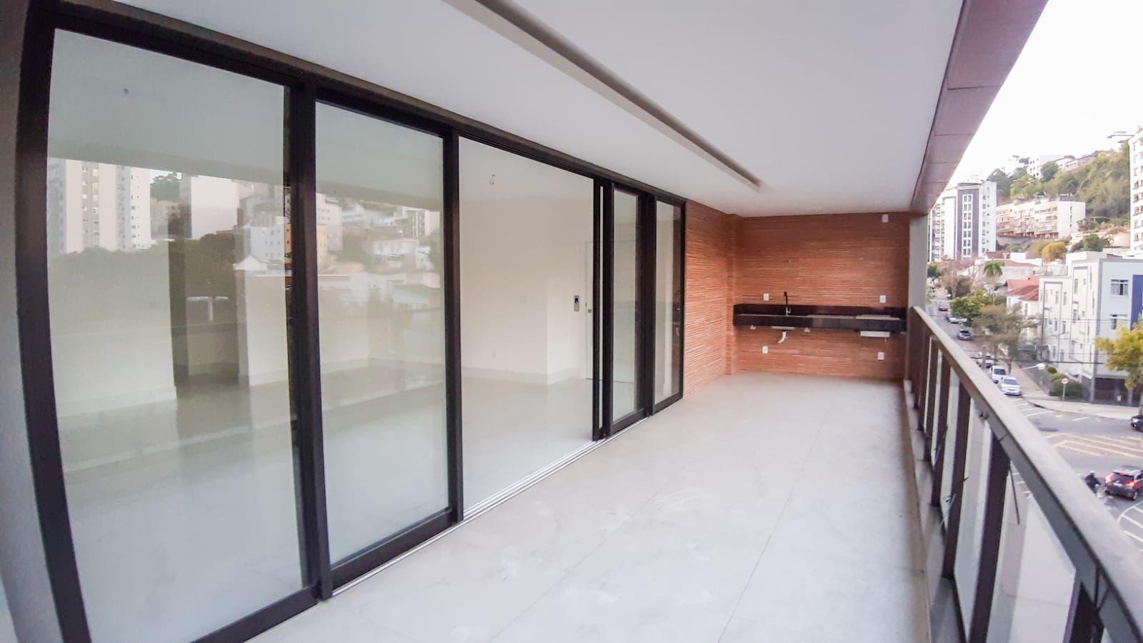 Apartamento, 4 quartos, 227 m² - Foto 3