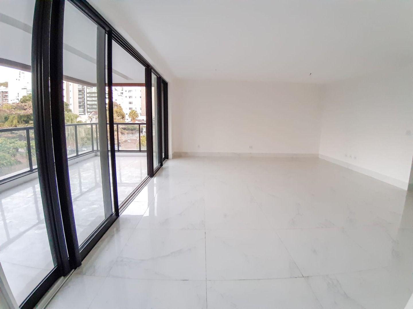 Apartamento, 4 quartos, 227 m² - Foto 6