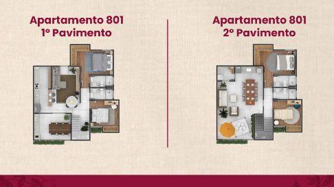Cobertura, 4 quartos, 164 m² - Foto 20