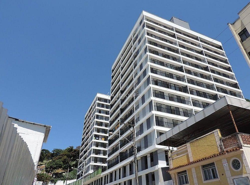 Apartamento de 2 quartos, 53m² no bairro Granbery, em Juiz de Fora | Eu Corretor