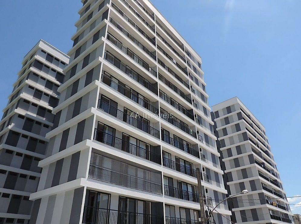 Apartamento de 2 quartos, 53m² no bairro Granbery, em Juiz de Fora | Eu Corretor