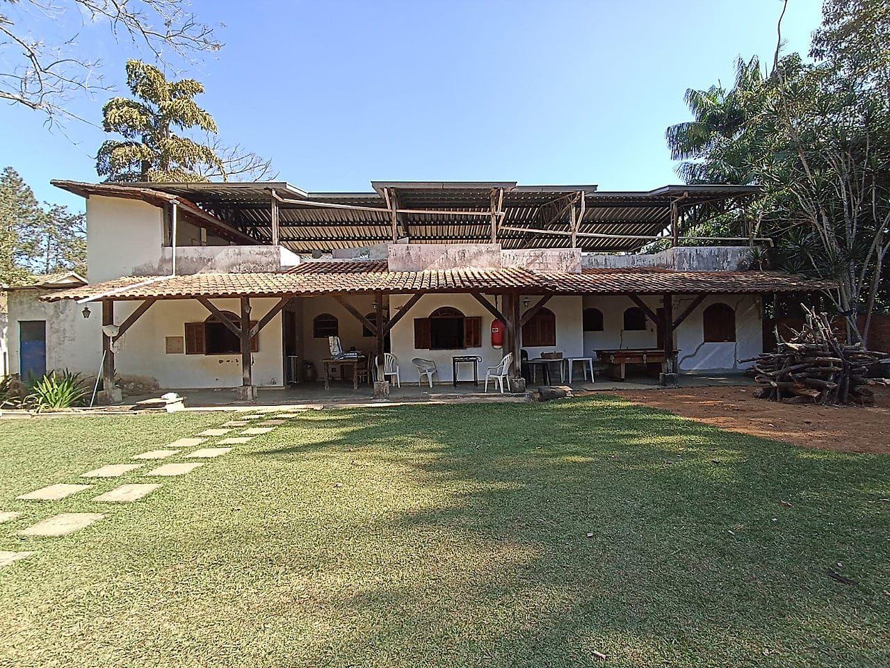 Chácara, 5 quartos, 3250 m² - Foto 3