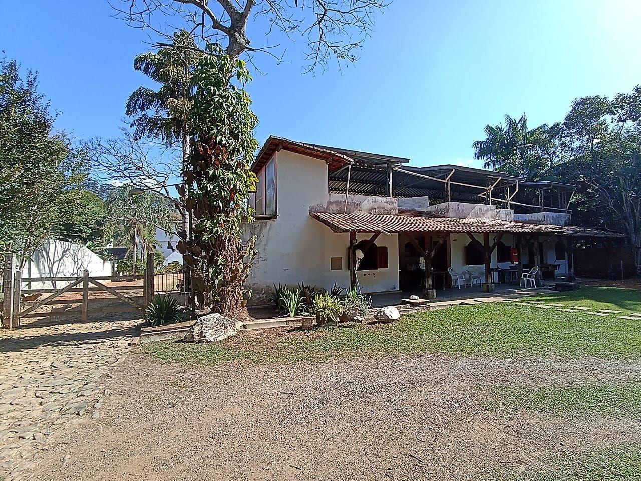 Chácara, 5 quartos, 3250 m² - Foto 8