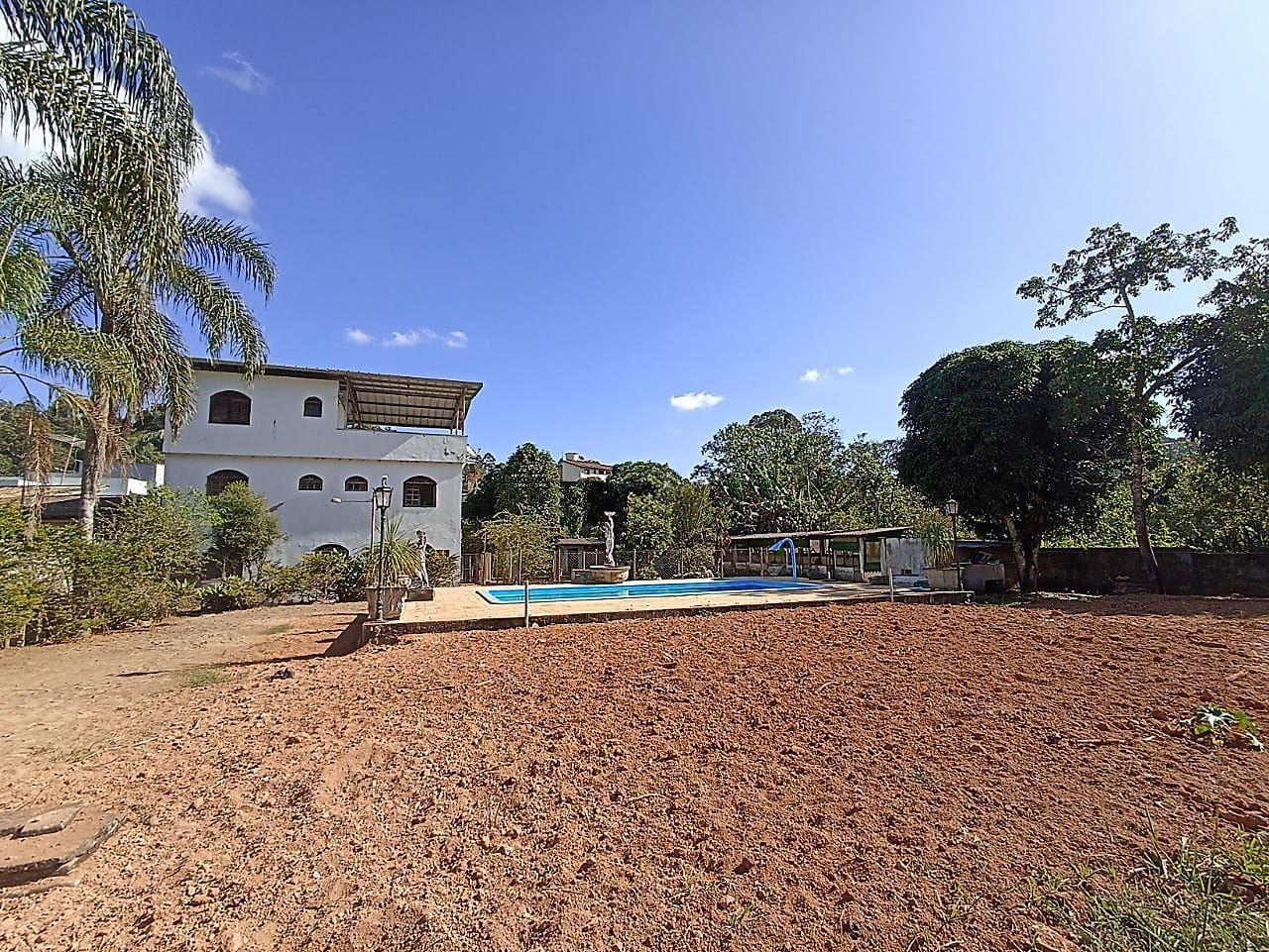 Chácara, 5 quartos, 3250 m² - Foto 12