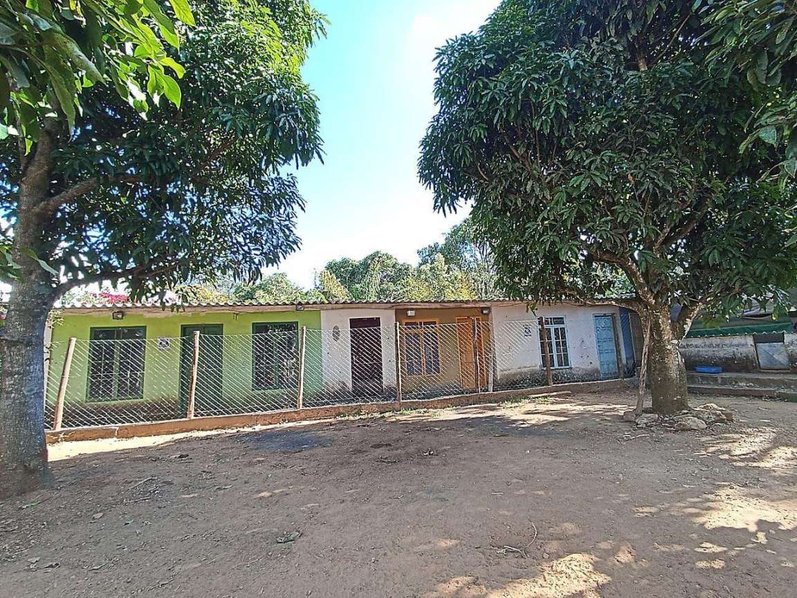 Chácara, 5 quartos, 3250 m² - Foto 14