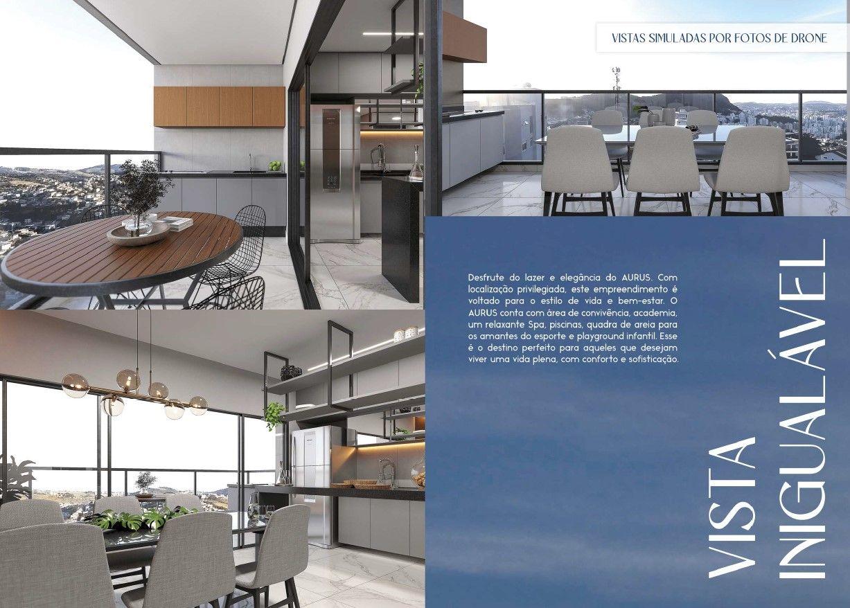 Apartamento, 2 quartos, 78 m² - Foto 4