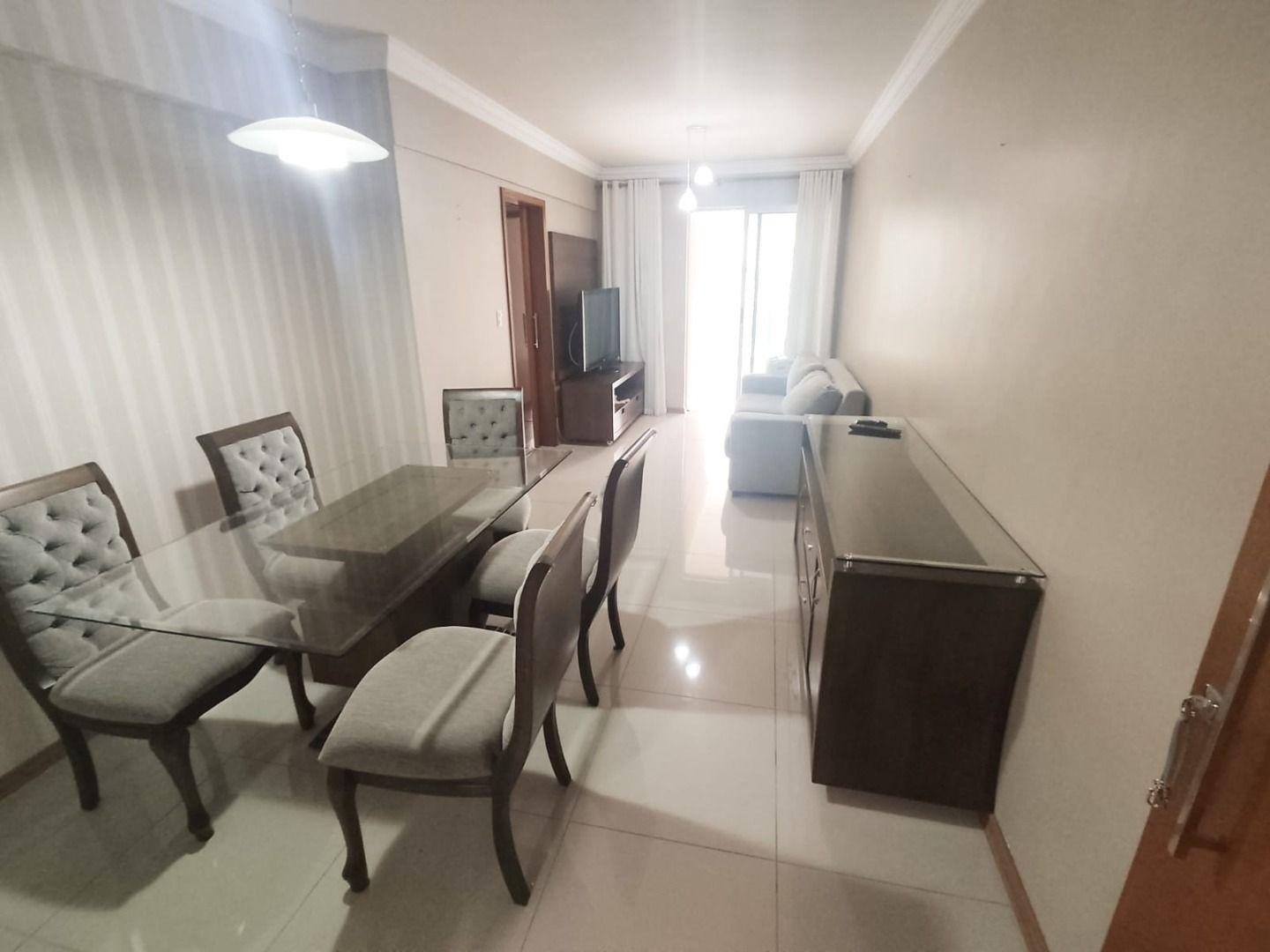 Apartamento, 2 quartos, 78 m² - Foto 1