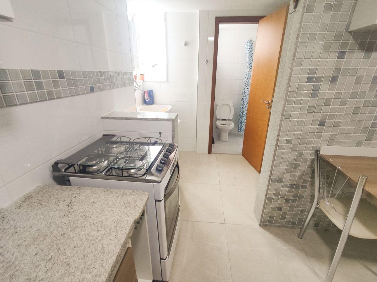 Apartamento, 2 quartos, 78 m² - Foto 4