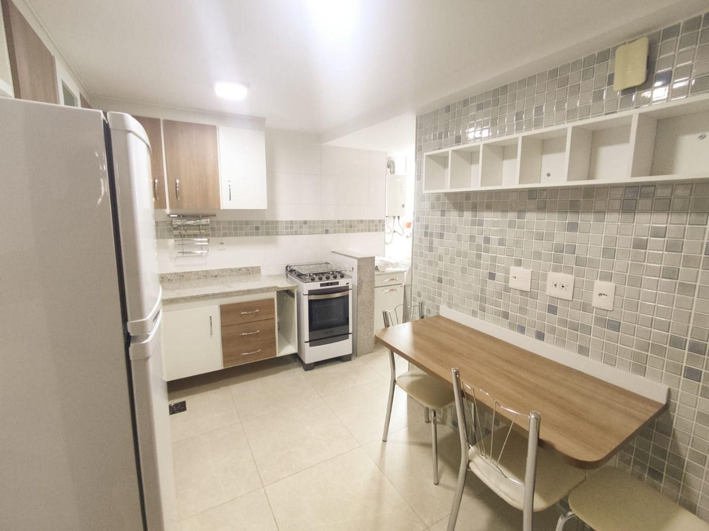 Apartamento, 2 quartos, 78 m² - Foto 9