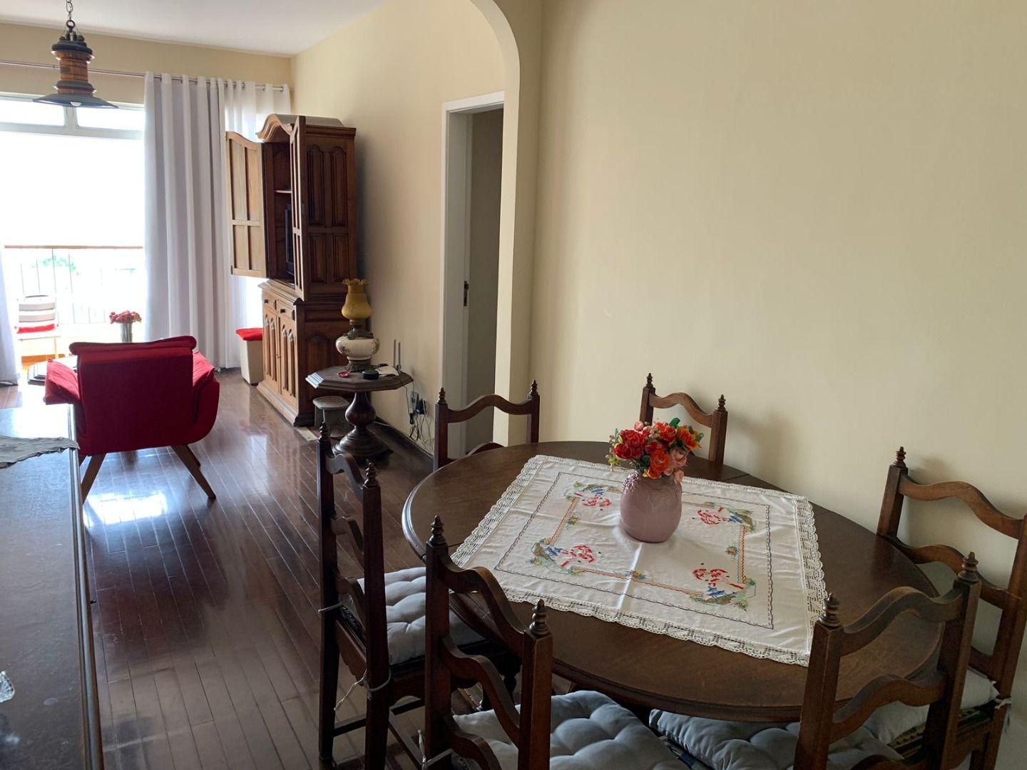 Apartamento, 3 quartos, 144 m² - Foto 3