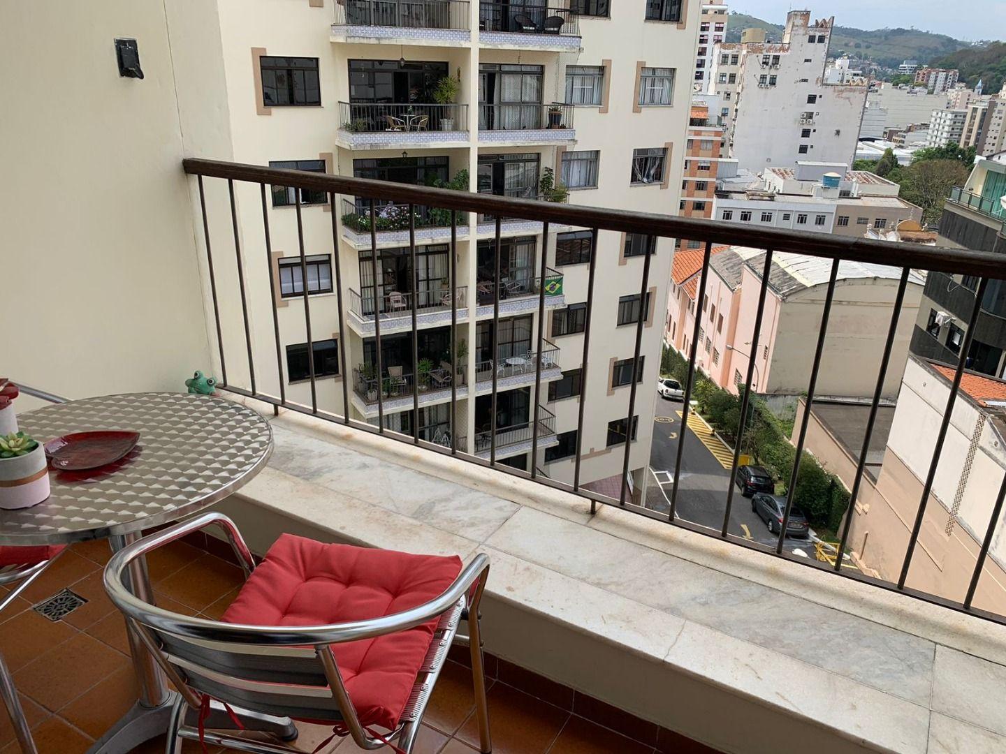 Apartamento, 3 quartos, 144 m² - Foto 5