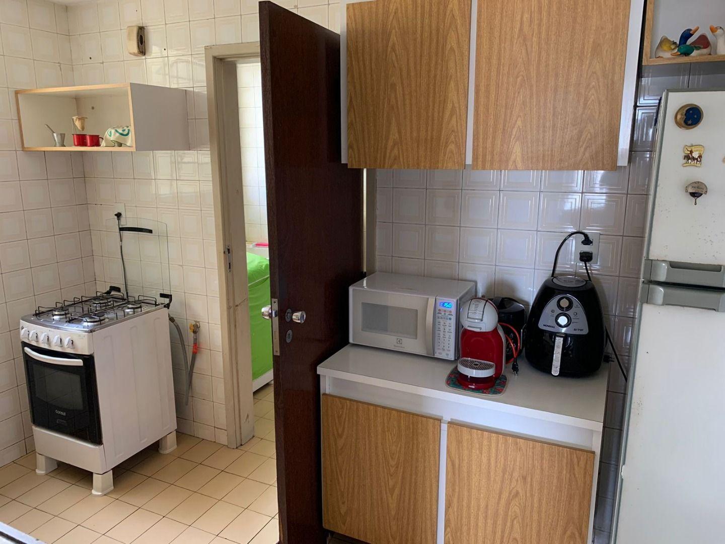Apartamento, 3 quartos, 144 m² - Foto 6