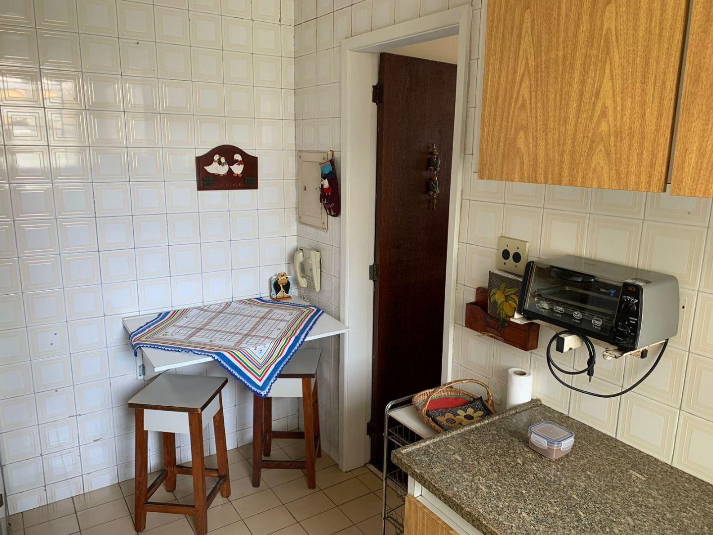 Apartamento, 3 quartos, 144 m² - Foto 7