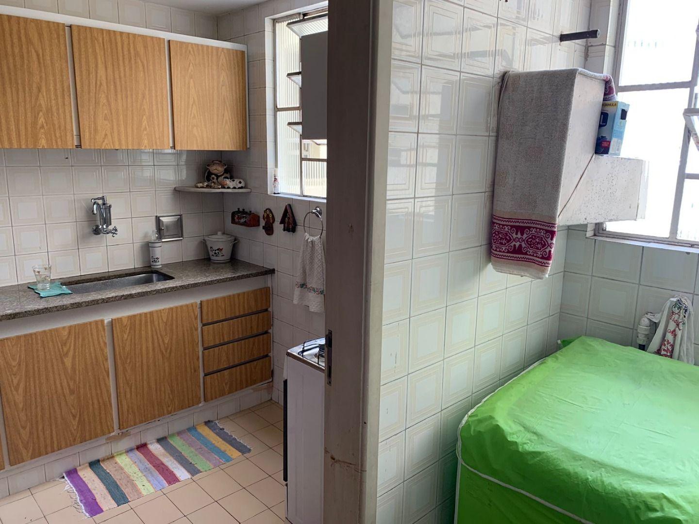 Apartamento, 3 quartos, 144 m² - Foto 8