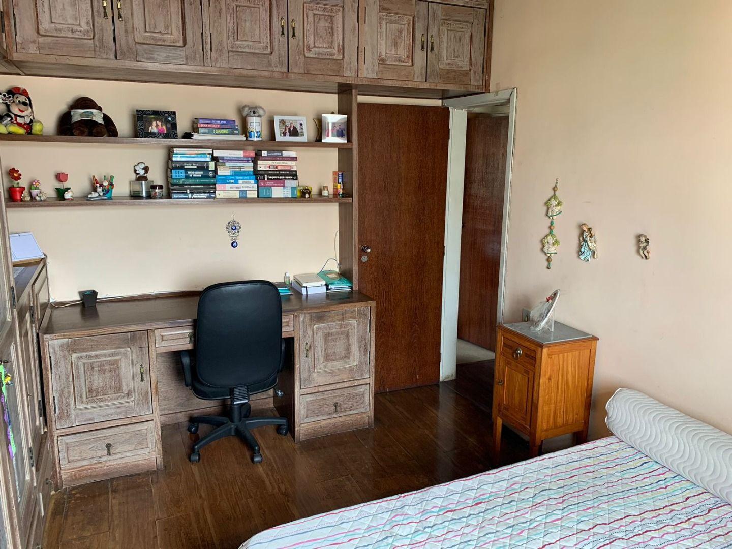 Apartamento, 3 quartos, 144 m² - Foto 12