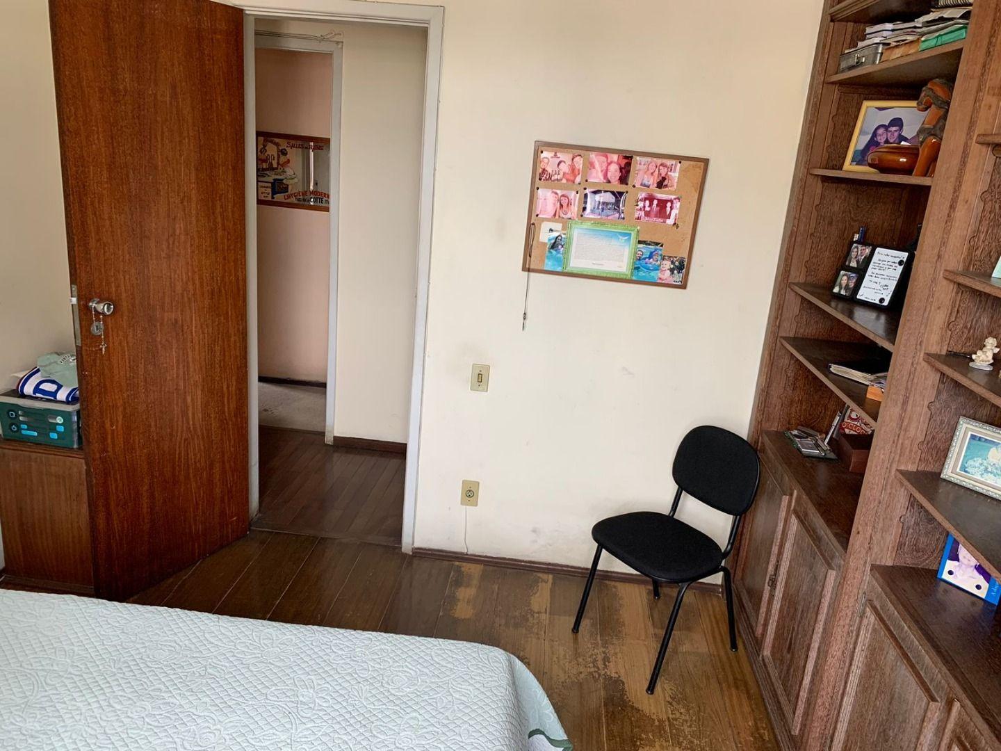 Apartamento, 3 quartos, 144 m² - Foto 14