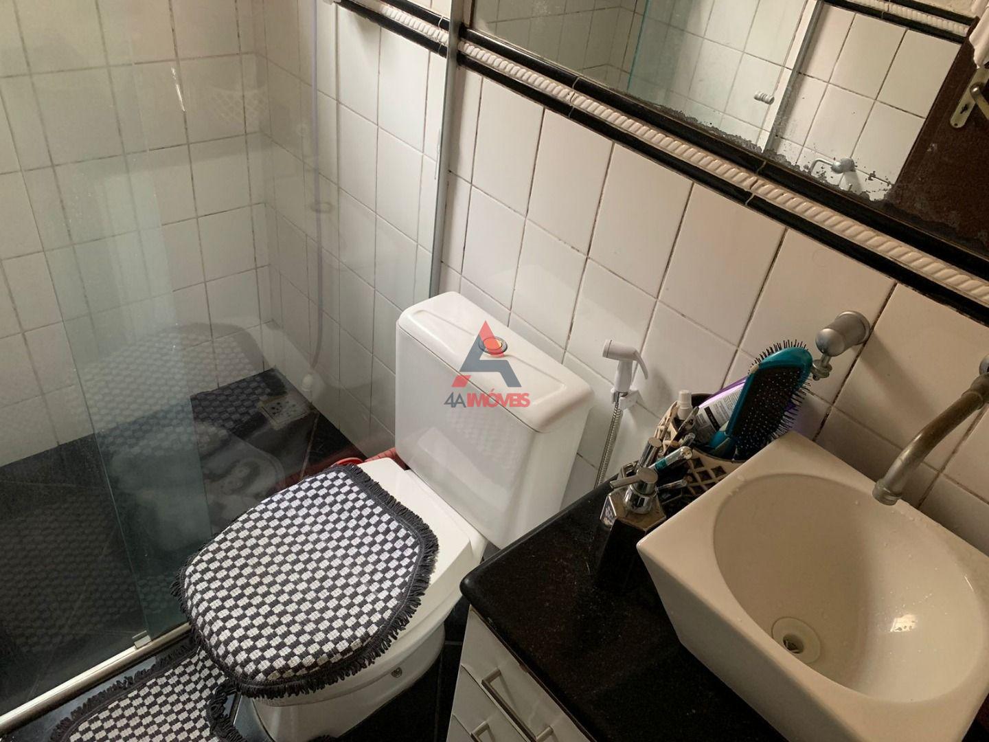 Casa, 2 quartos - Foto 10