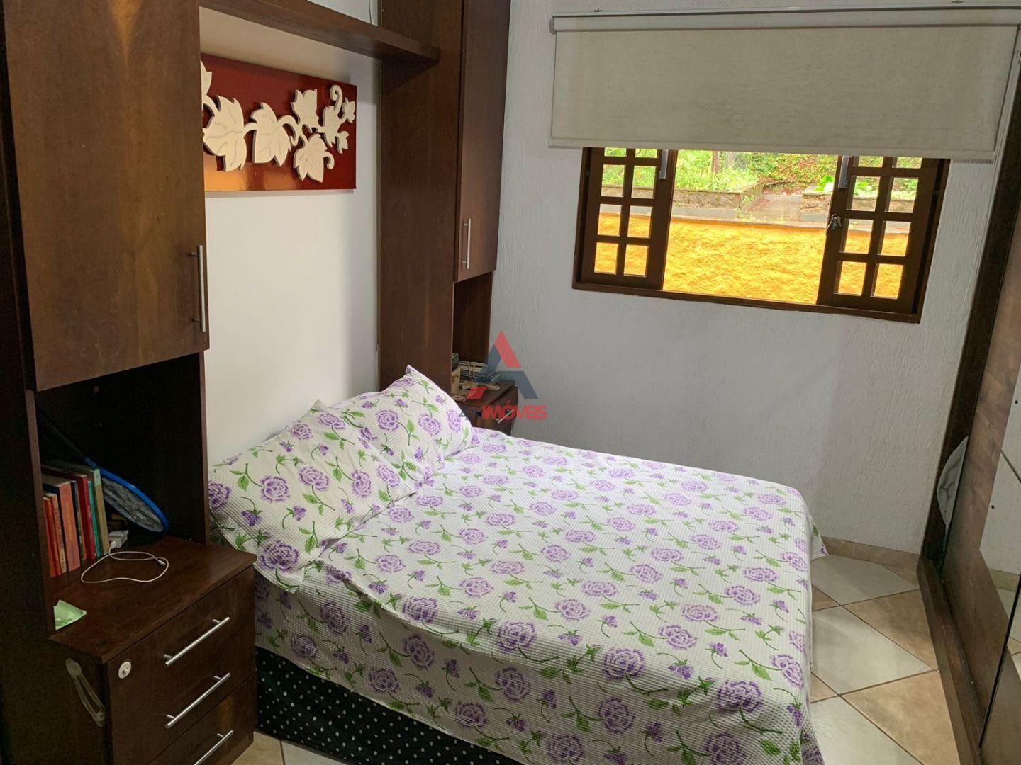 Casa, 2 quartos - Foto 14