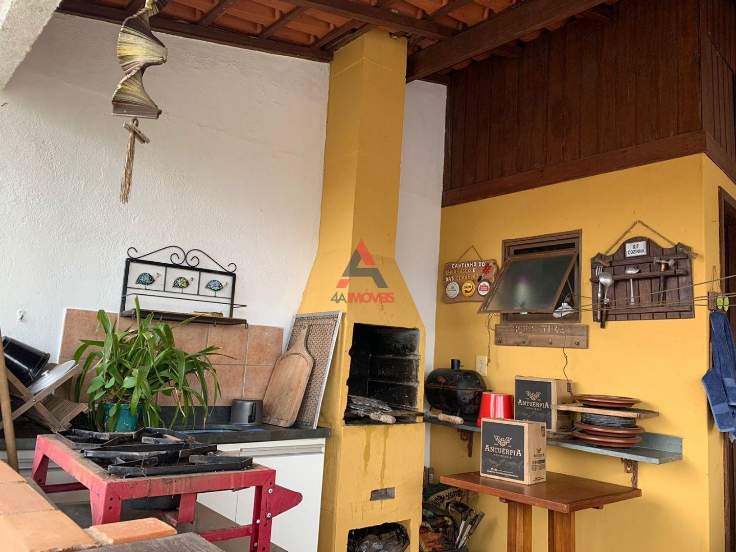 Casa, 2 quartos - Foto 18