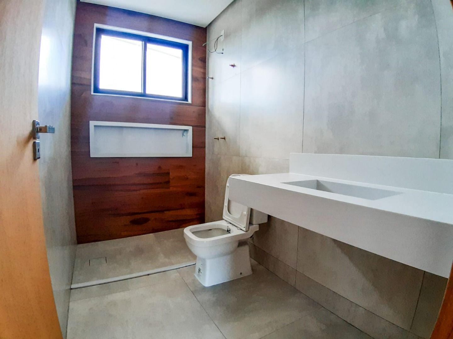 Casa de Condomínio, 4 quartos - Foto 21