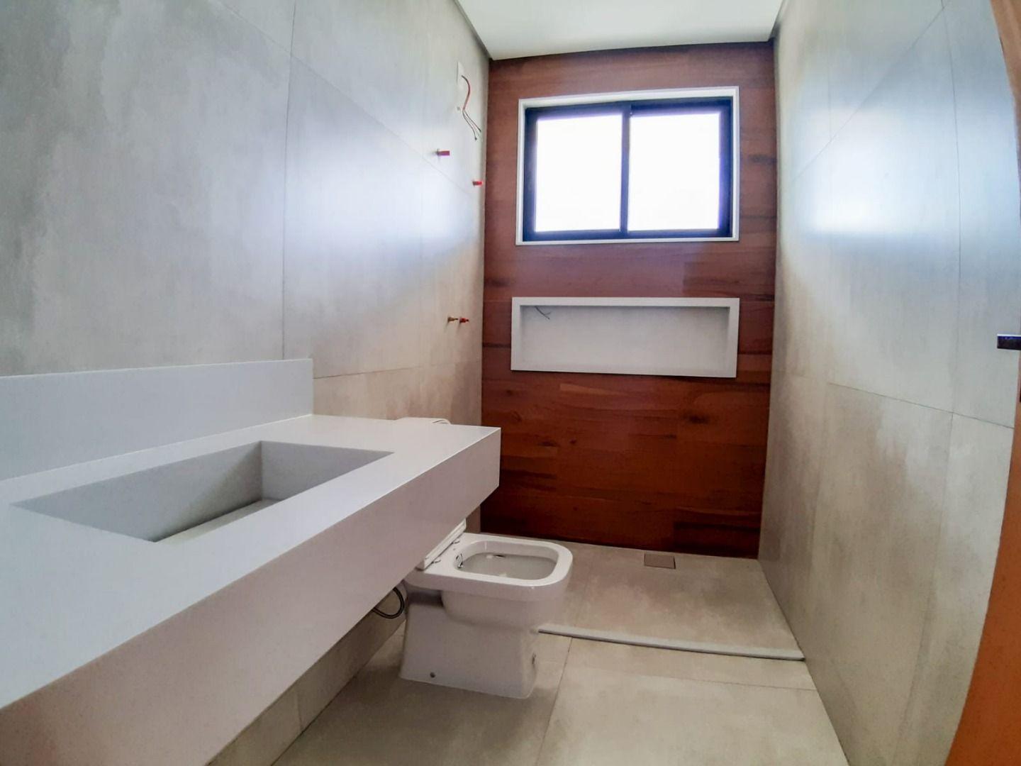 Casa de Condomínio, 4 quartos - Foto 17