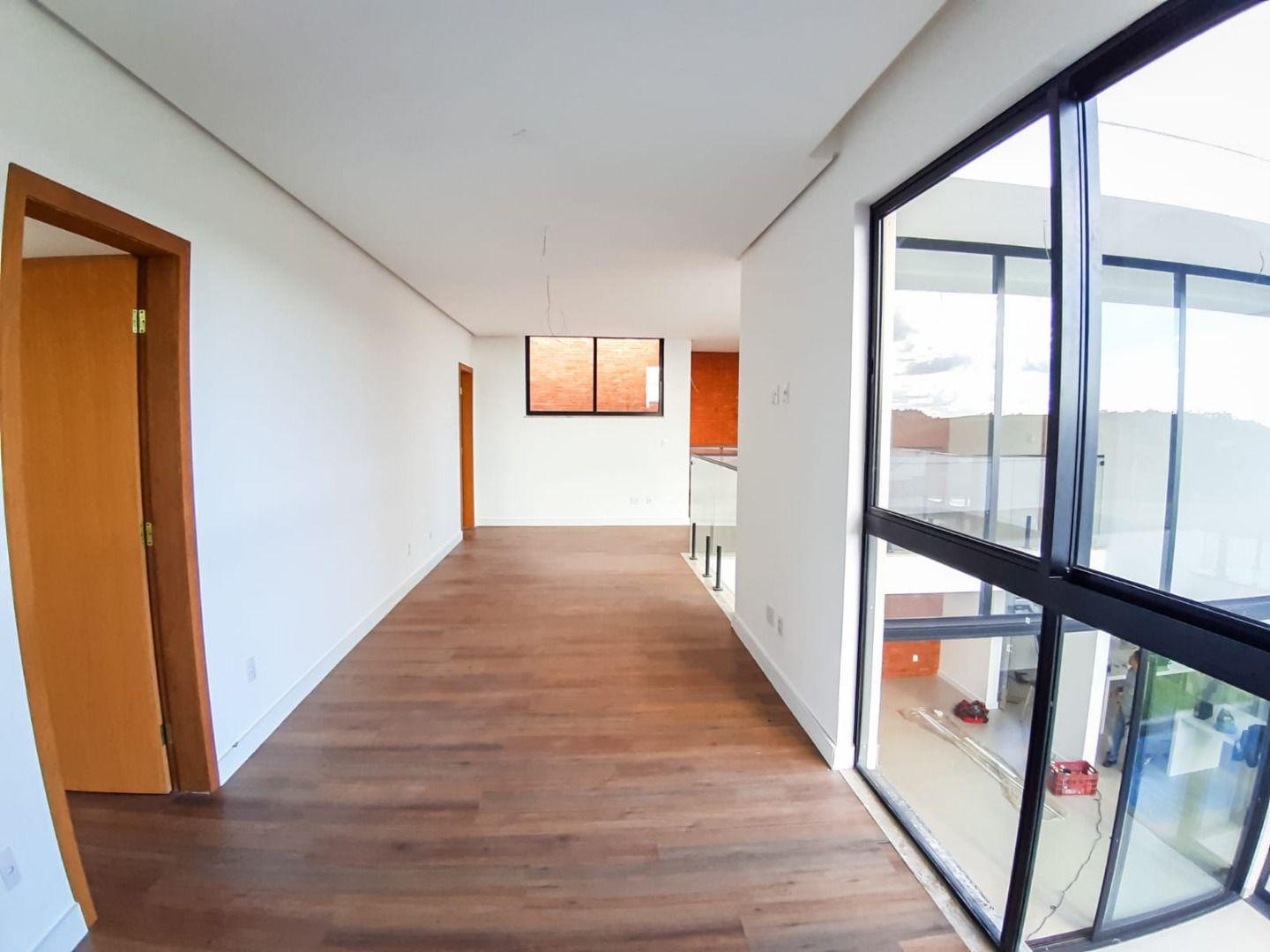 Casa de Condomínio, 4 quartos - Foto 23