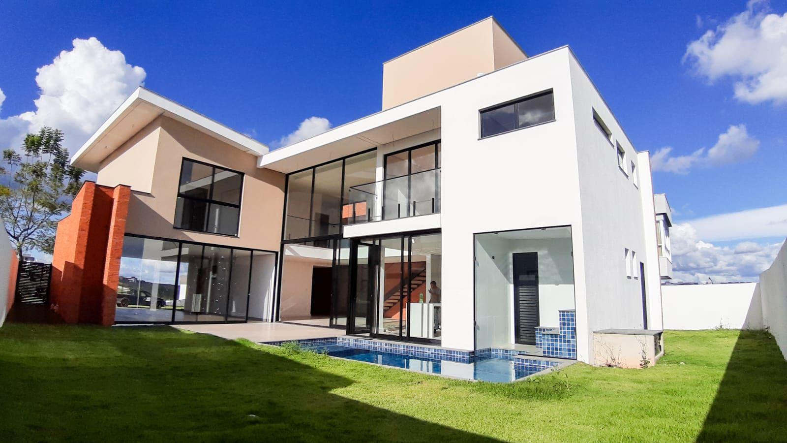 Casa de Condomínio, 4 quartos - Foto 27