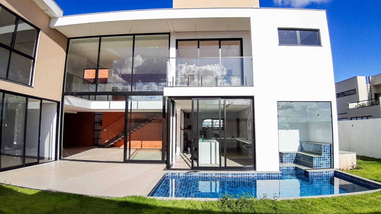 Casa de Condomínio, 4 quartos - Foto 28