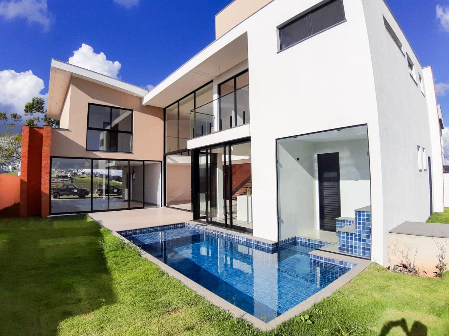 Casa de Condomínio, 4 quartos - Foto 29