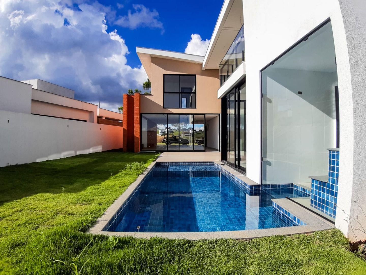 Casa de Condomínio, 4 quartos - Foto 31