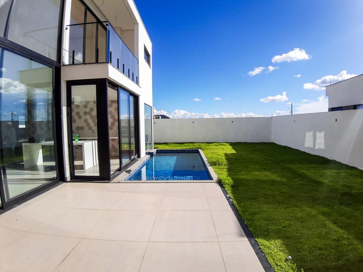 Casa de Condomínio, 4 quartos - Foto 35