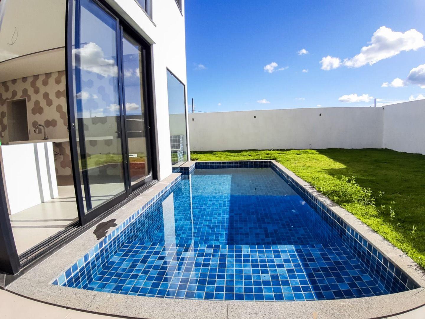 Casa de Condomínio, 4 quartos - Foto 32