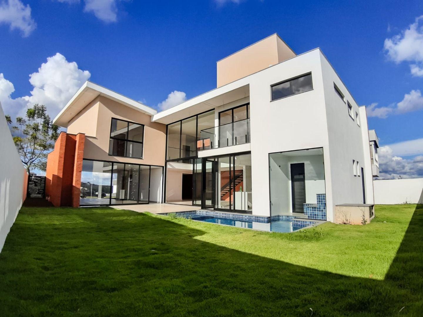 Casa de Condomínio, 4 quartos - Foto 30