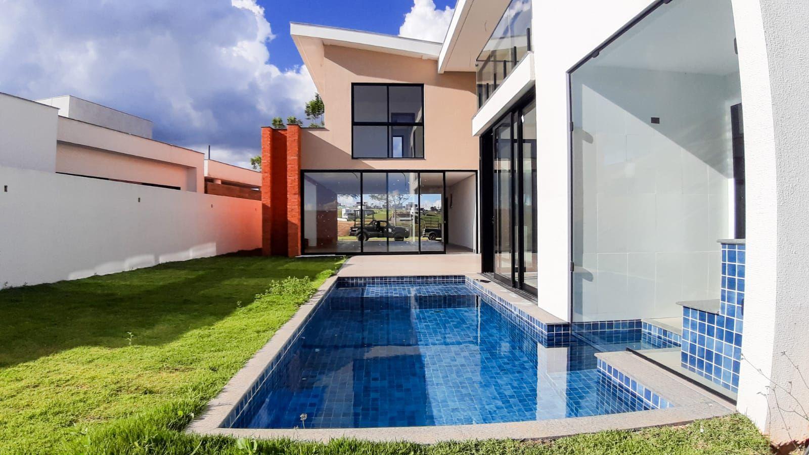 Casa de Condomínio, 4 quartos - Foto 36