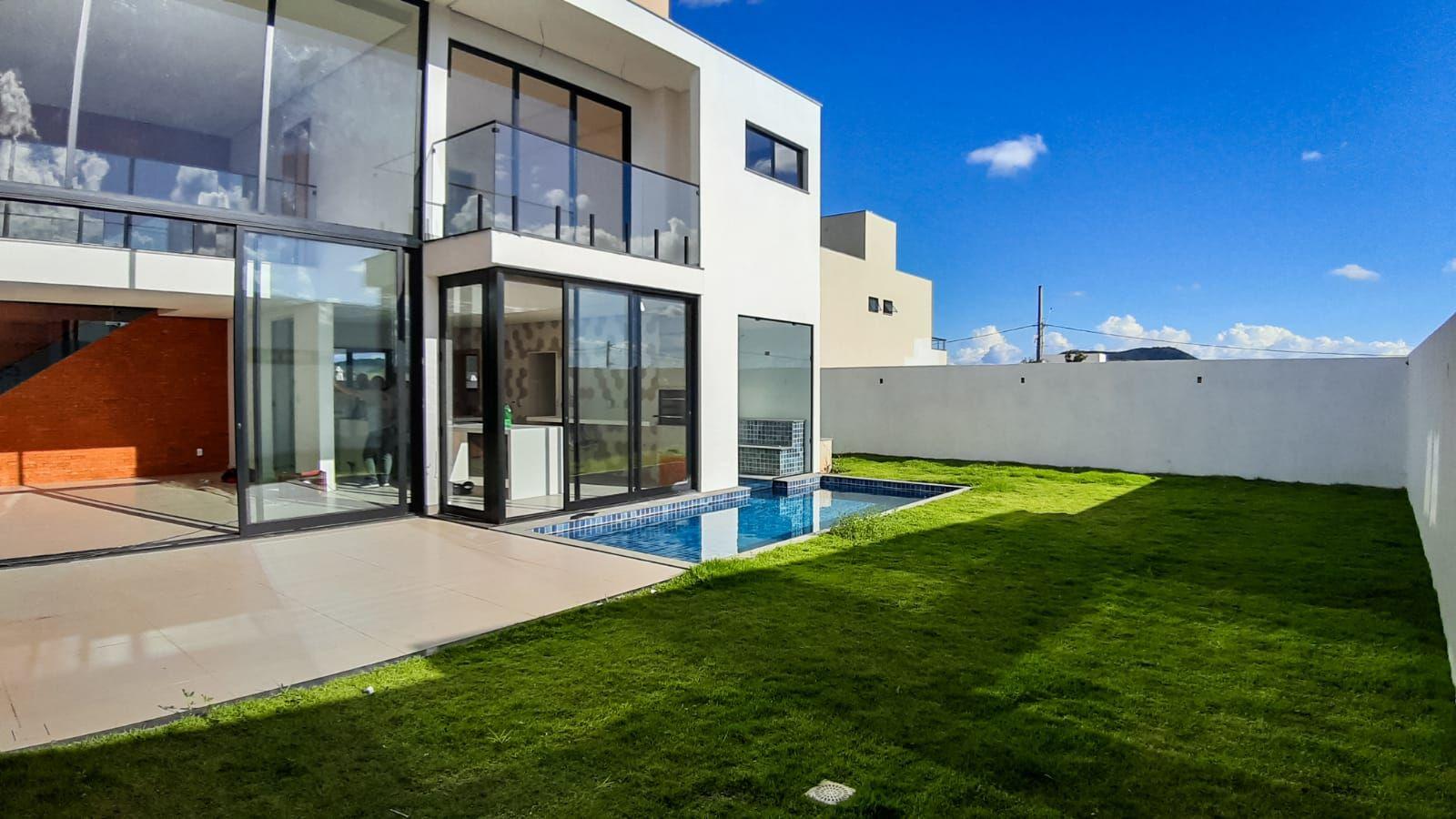 Casa de Condomínio, 4 quartos - Foto 34