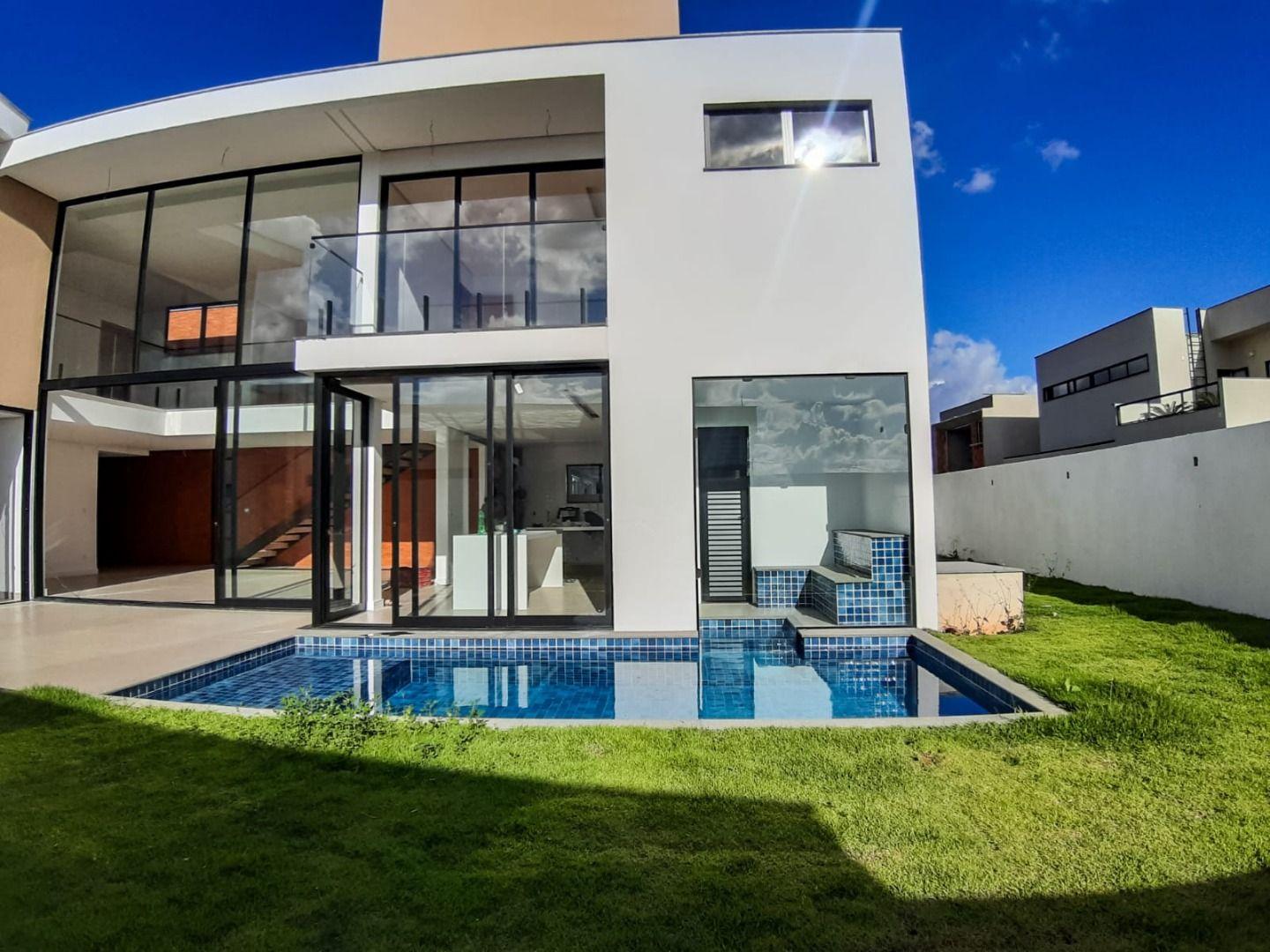 Casa de Condomínio, 4 quartos - Foto 37