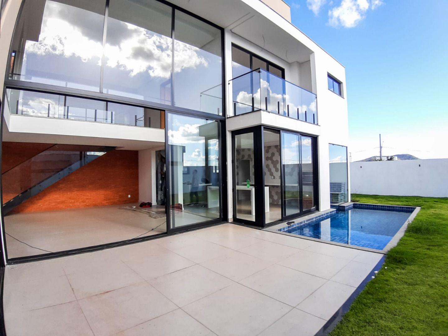 Casa de Condomínio, 4 quartos - Foto 33