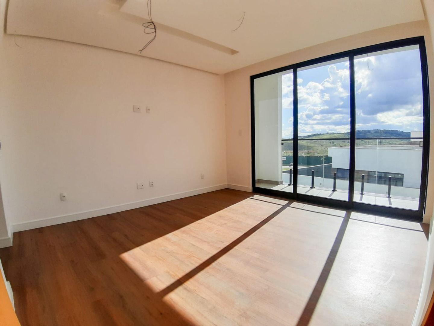 Casa de Condomínio, 4 quartos - Foto 13