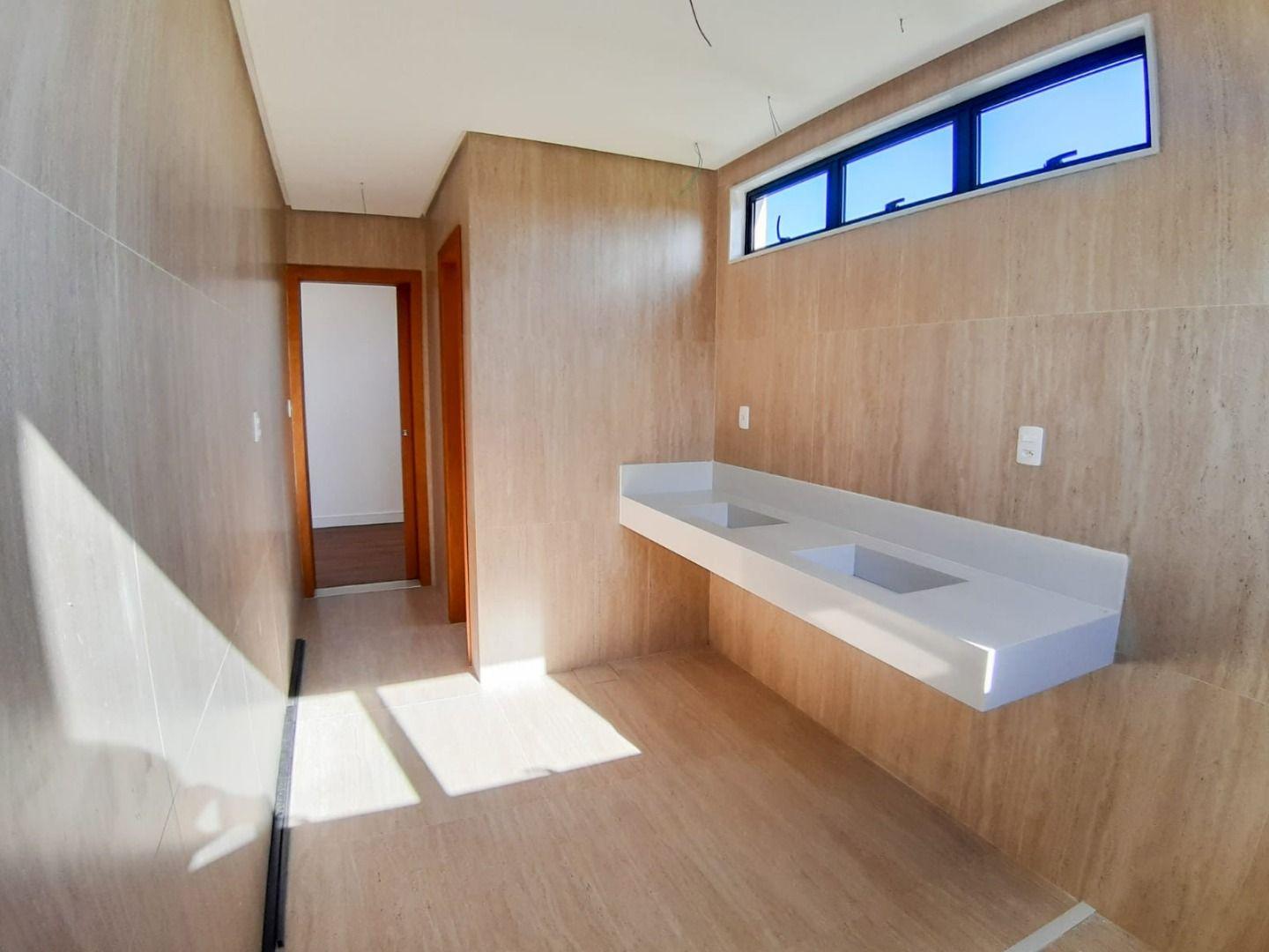 Casa de Condomínio, 4 quartos - Foto 11