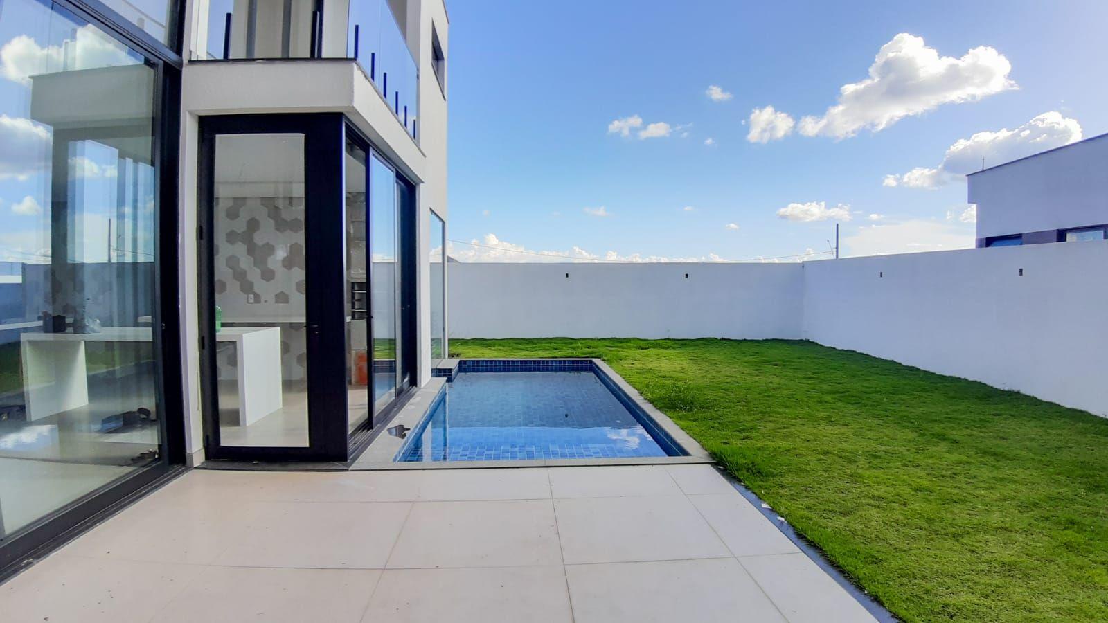 Casa de Condomínio, 4 quartos - Foto 38