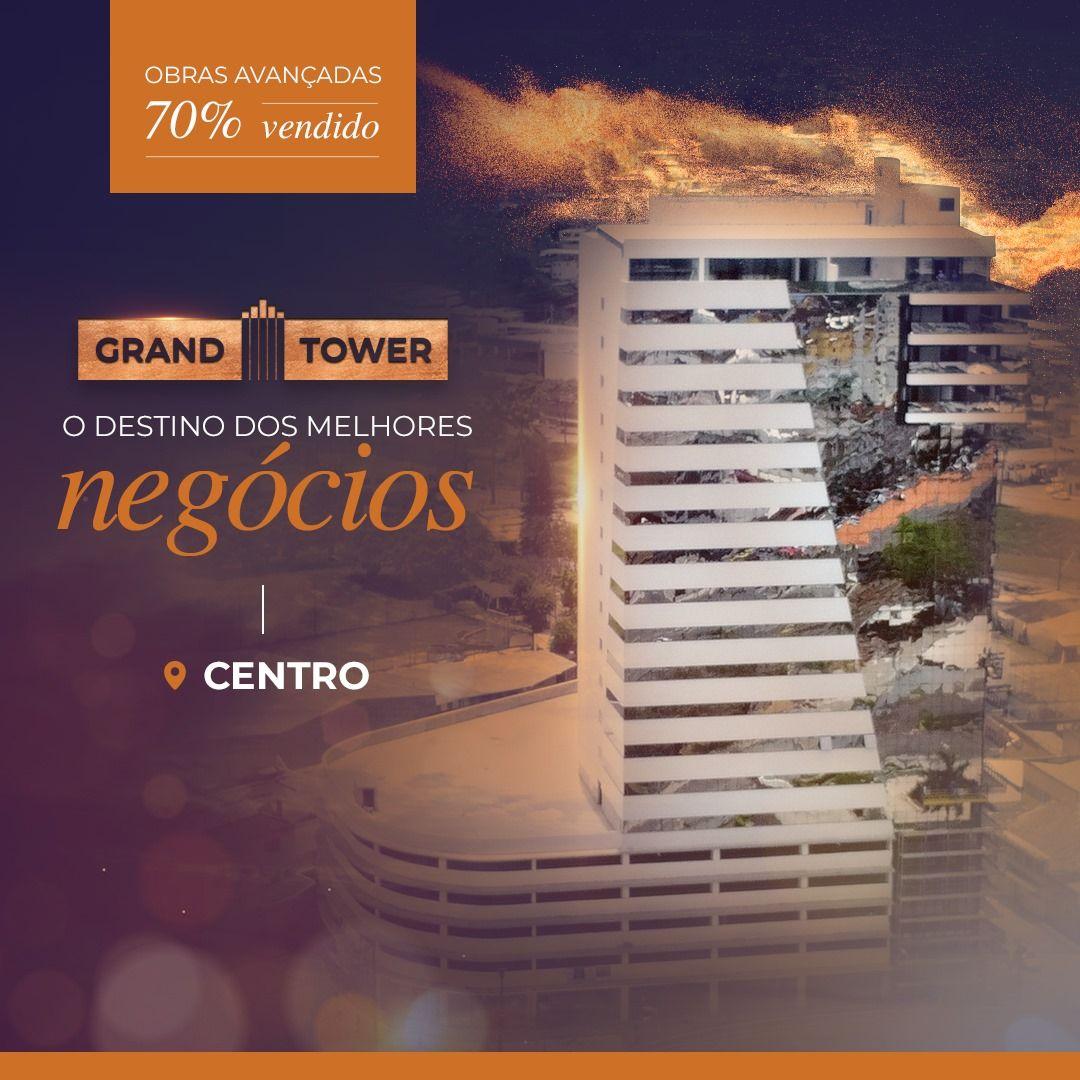 Sala-Conjunto, 40 m² - Foto 1