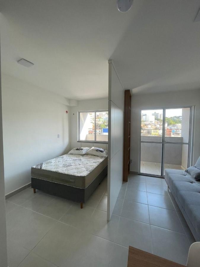 Apartamento, 1 quarto, 32 m² - Foto 19