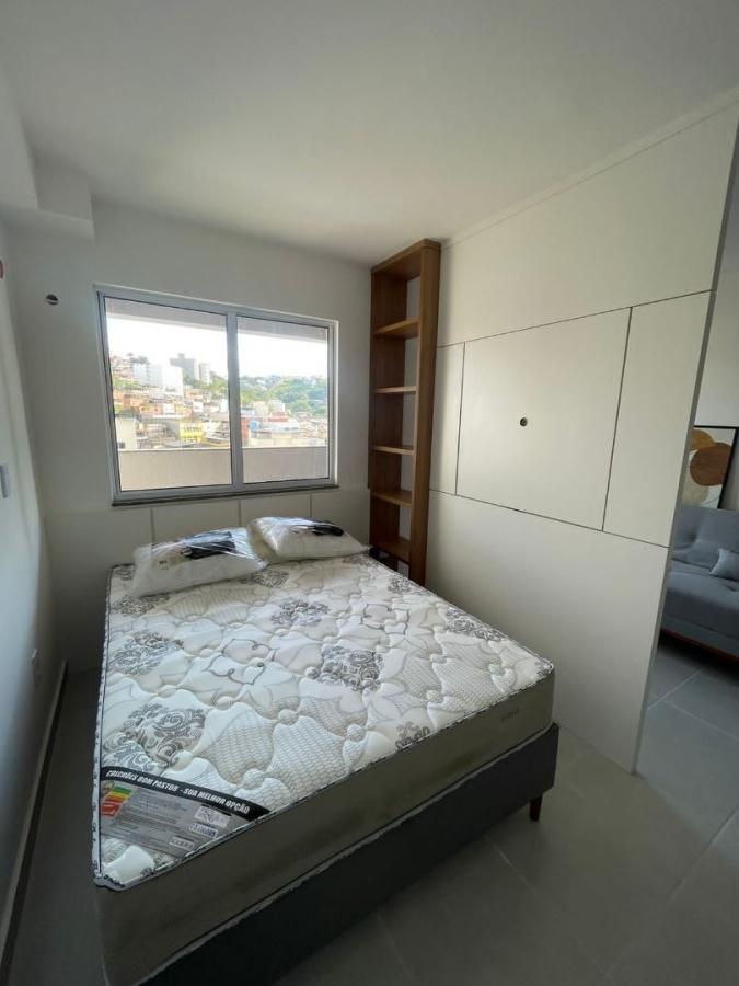Apartamento, 1 quarto, 32 m² - Foto 21