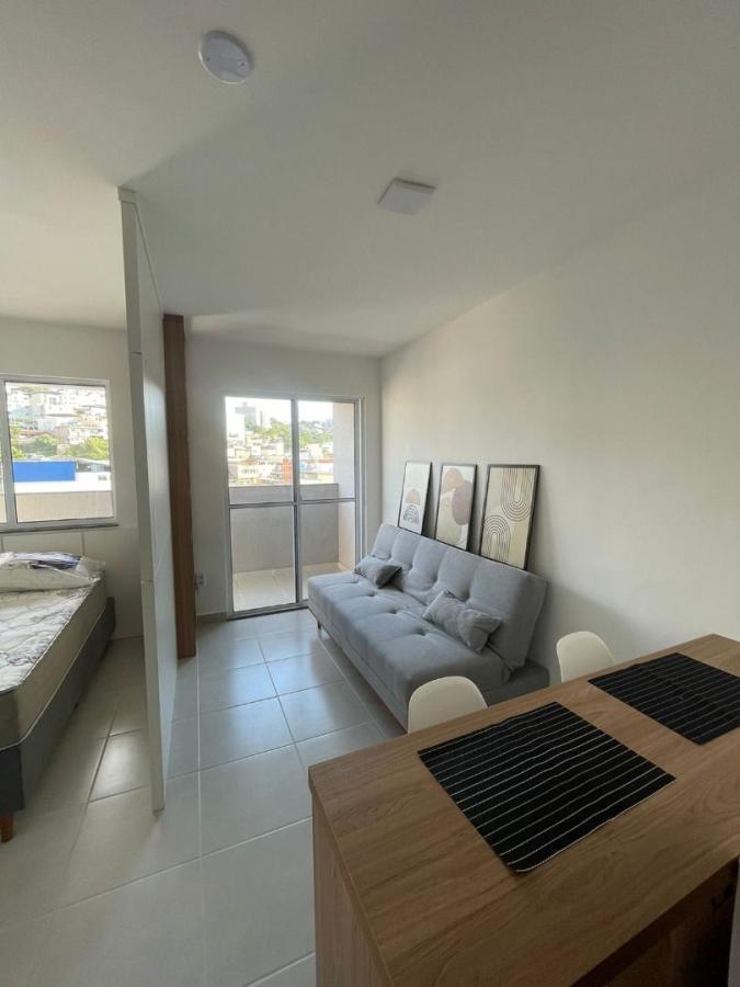 Apartamento, 1 quarto, 32 m² - Foto 23
