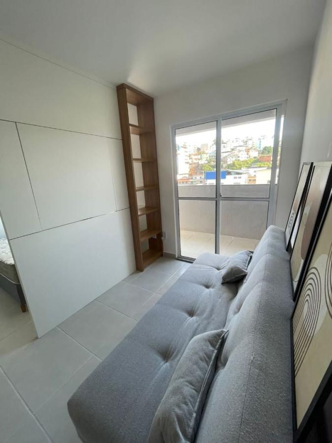 Apartamento, 1 quarto, 32 m² - Foto 24