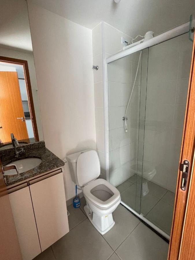 Apartamento, 1 quarto, 32 m² - Foto 26